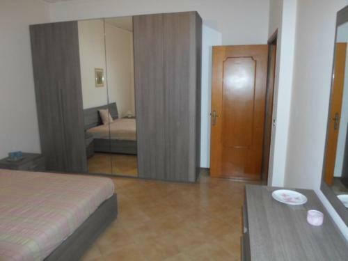 Casa Vacanze " L' Orchidea " Sapri