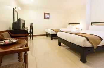 Cardamom Hotel & Apartment