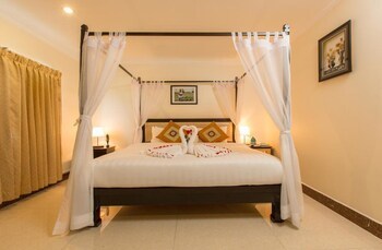 Cardamom Hotel & Apartment