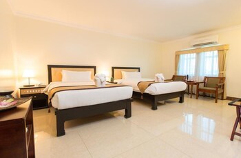 Cardamom Hotel & Apartment
