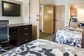 Hotel Towneplace Suites Columbus