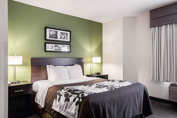 Hotel Towneplace Suites Columbus