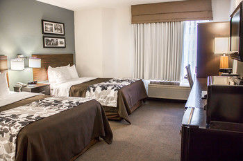 Hotel Towneplace Suites Columbus