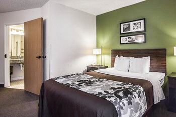 Hotel Towneplace Suites Columbus