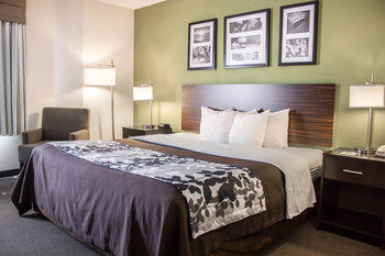 Hotel Towneplace Suites Columbus