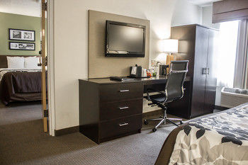Hotel Towneplace Suites Columbus