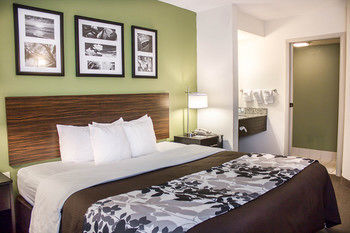 Hotel Towneplace Suites Columbus