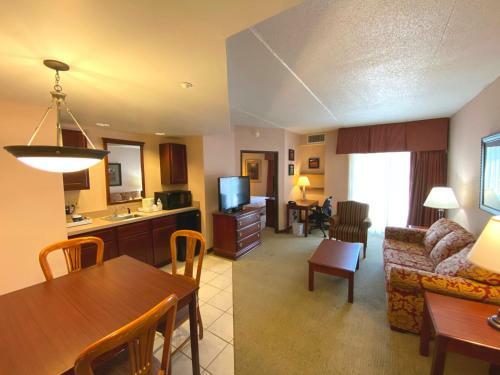 Hotel Four Points Sheraton West Lafayette