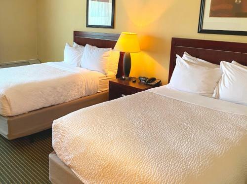 Hotel Four Points Sheraton West Lafayette