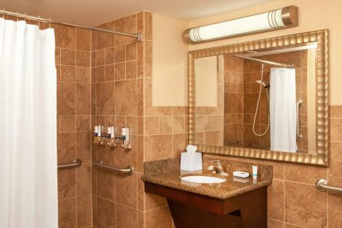 Hotel Four Points Sheraton West Lafayette