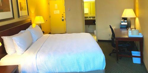 Hotel Four Points Sheraton West Lafayette