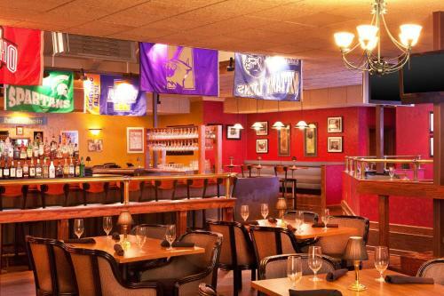 Hotel Four Points Sheraton West Lafayette