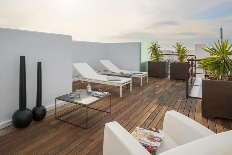 Hotel Ses Pitreras