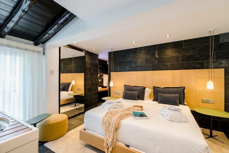 Hotel Ses Pitreras