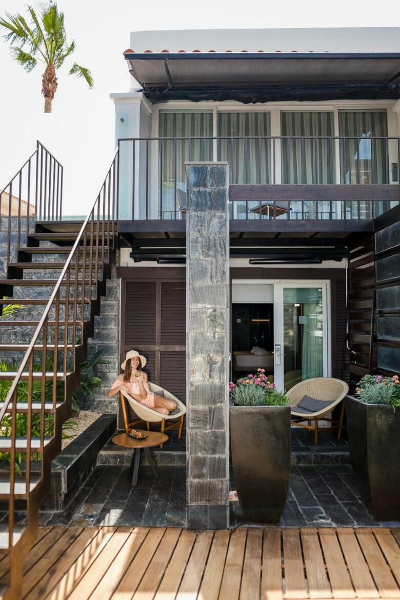 Hotel Ses Pitreras