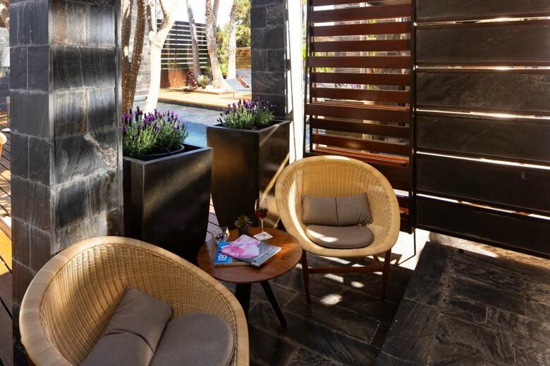Hotel Ses Pitreras