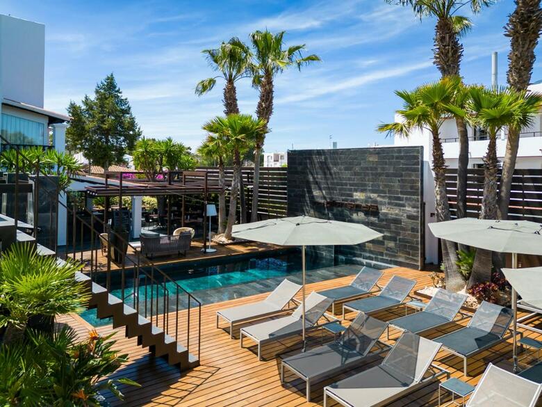 Hotel Ses Pitreras