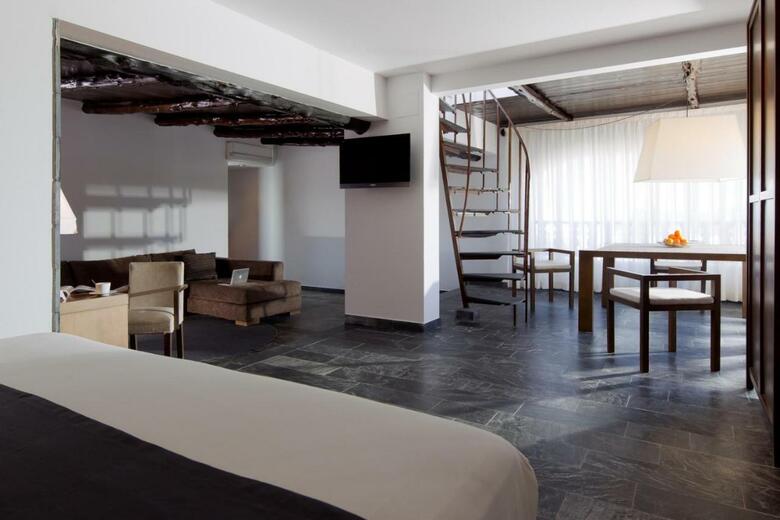 Hotel Ses Pitreras