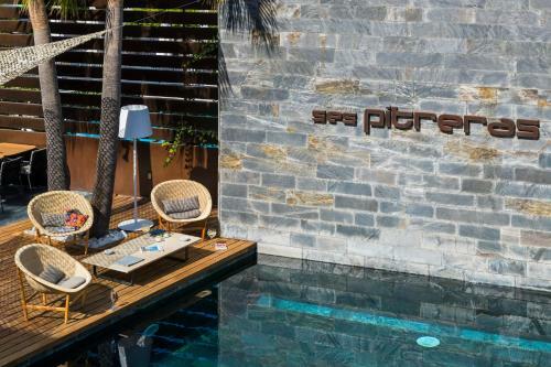 Hotel Ses Pitreras