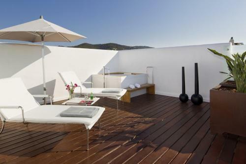 Hotel Ses Pitreras