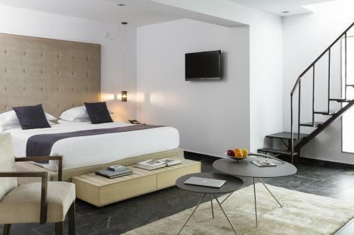 Hotel Ses Pitreras