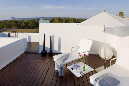 Hotel Ses Pitreras