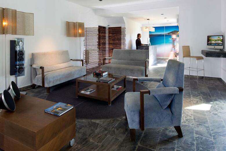 Hotel Ses Pitreras