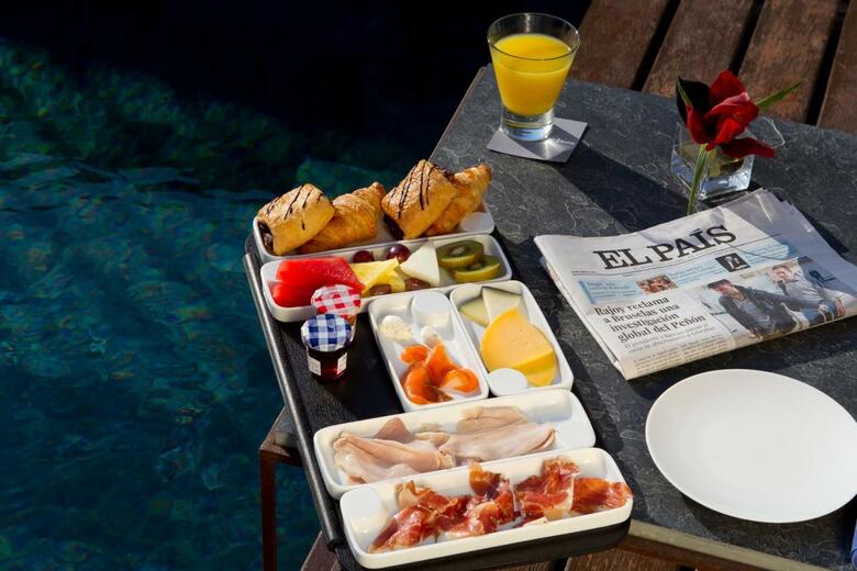 Hotel Ses Pitreras