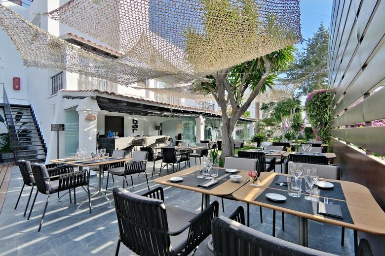 Hotel Ses Pitreras