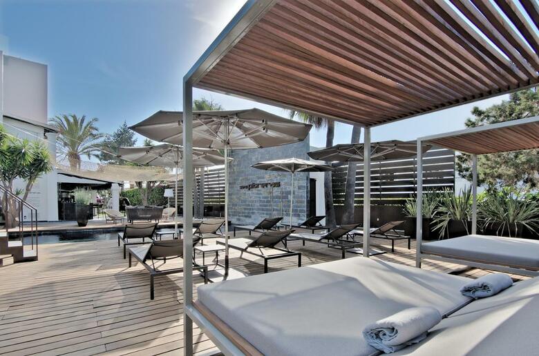 Hotel Ses Pitreras