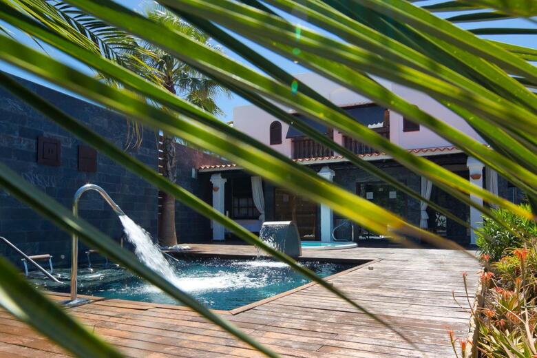 Hotel Ses Pitreras