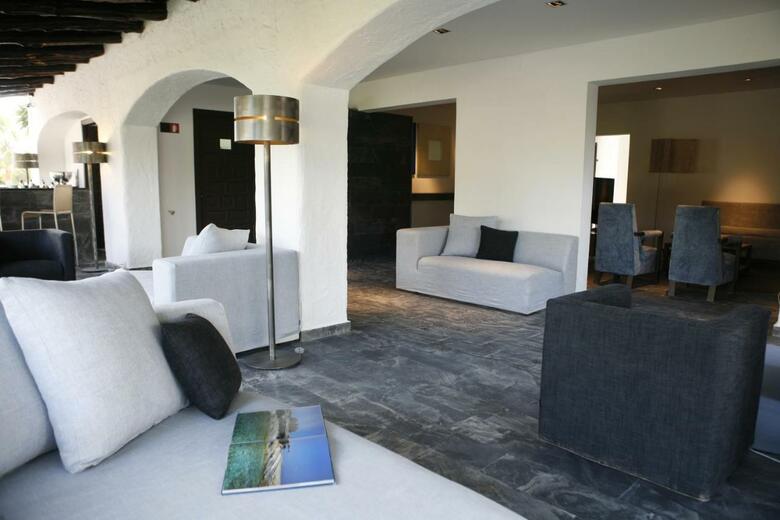 Hotel Ses Pitreras