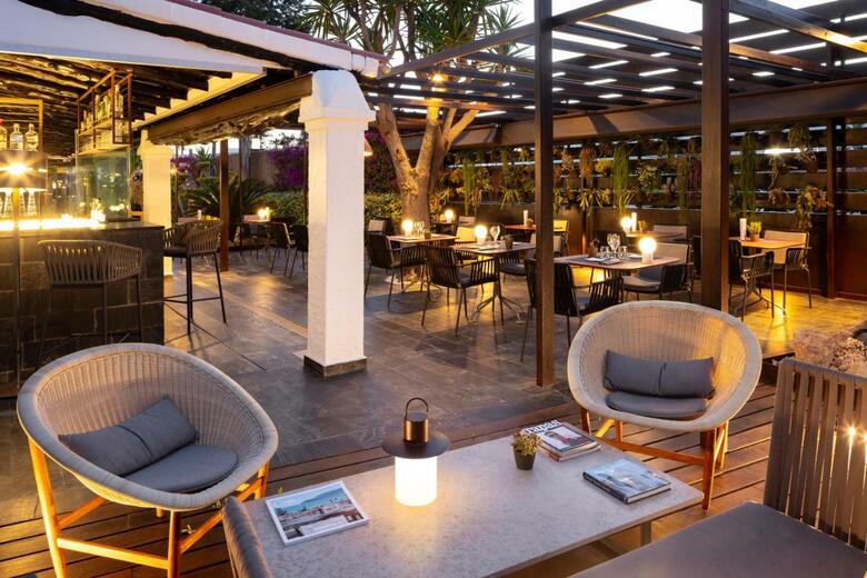 Hotel Ses Pitreras