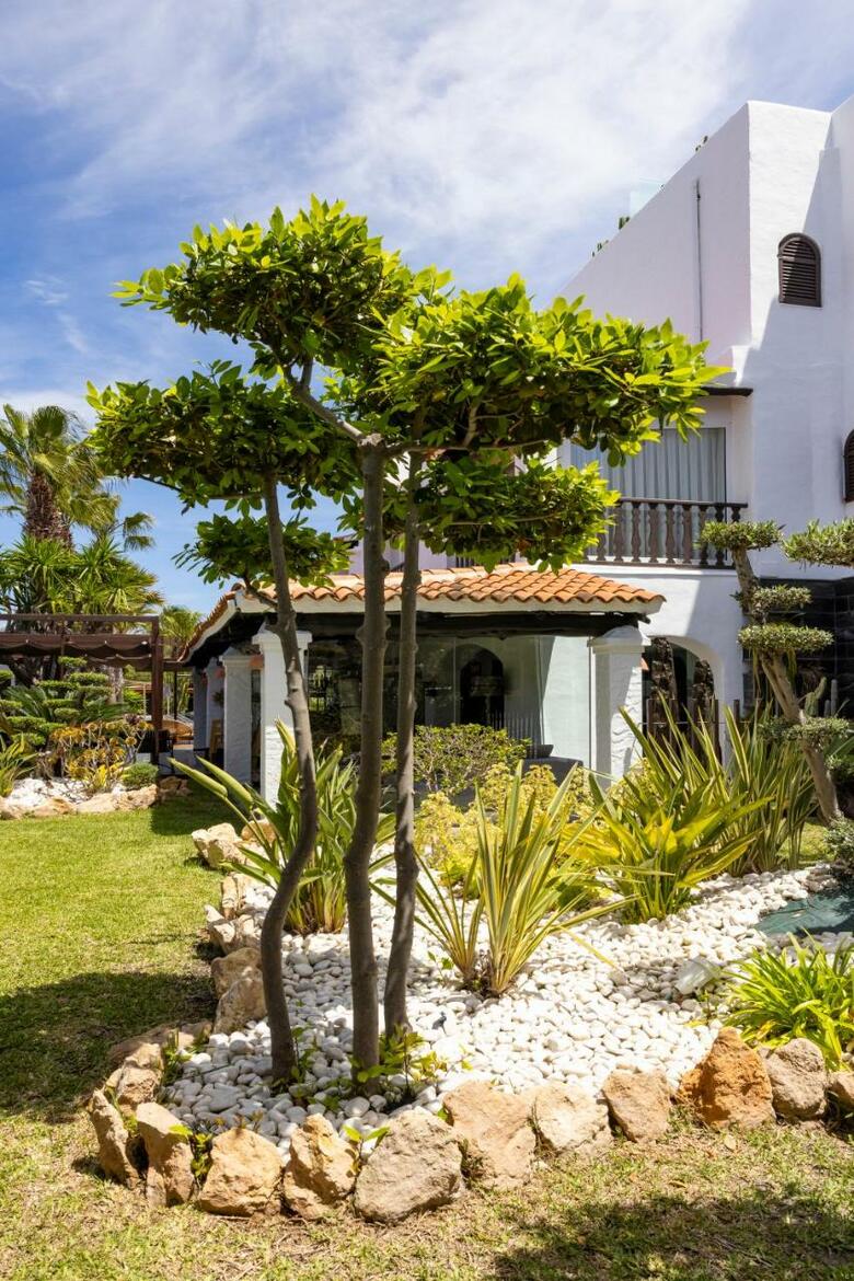 Hotel Ses Pitreras