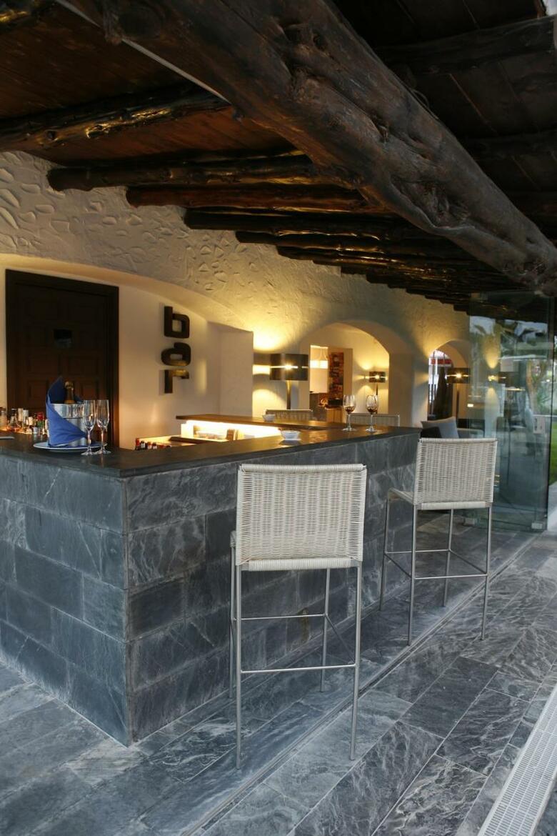 Hotel Ses Pitreras