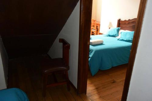 Albergue Hostal Ecuador