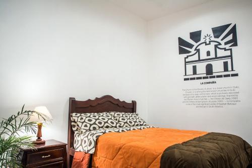 Albergue Hostal Ecuador