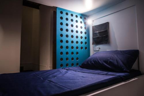 Albergue Hostal Ecuador