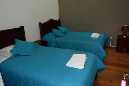 Albergue Hostal Ecuador