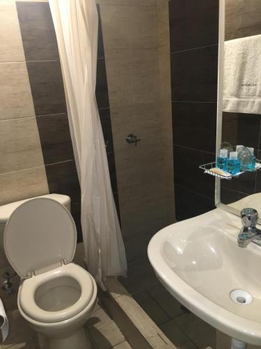 Albergue Hostal Ecuador