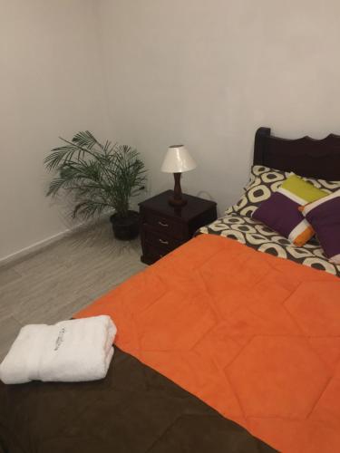 Albergue Hostal Ecuador