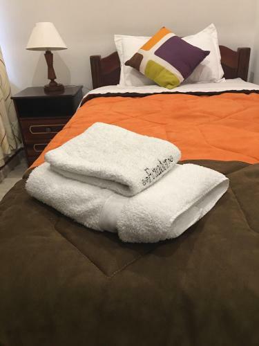Albergue Hostal Ecuador
