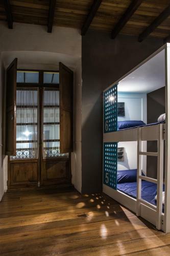 Albergue Hostal Ecuador