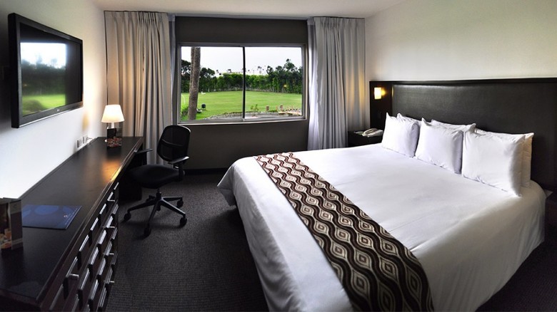 Hotel Costa Del Sol Wyndham Trujillo