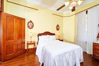 Bed & Breakfast Mosheim Mansion
