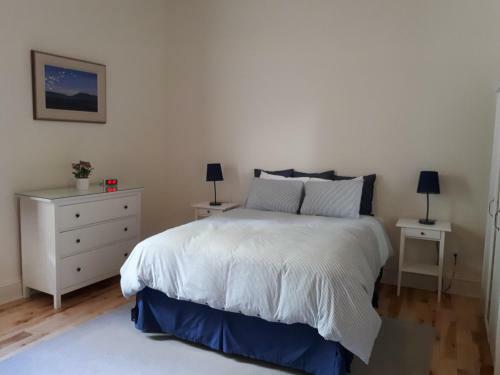 Apartamentos Royal Dalhousie