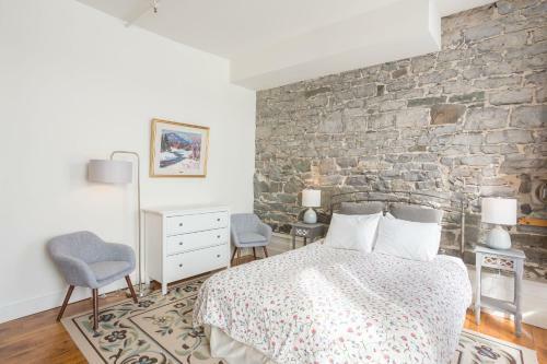 Apartamentos Royal Dalhousie