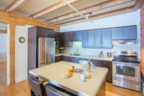 Apartamentos Royal Dalhousie