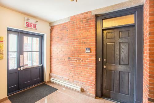 Apartamentos Royal Dalhousie