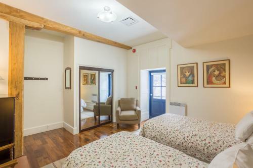 Apartamentos Royal Dalhousie